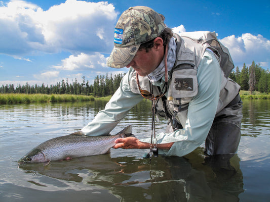 Fishing Report - September 19, 2025