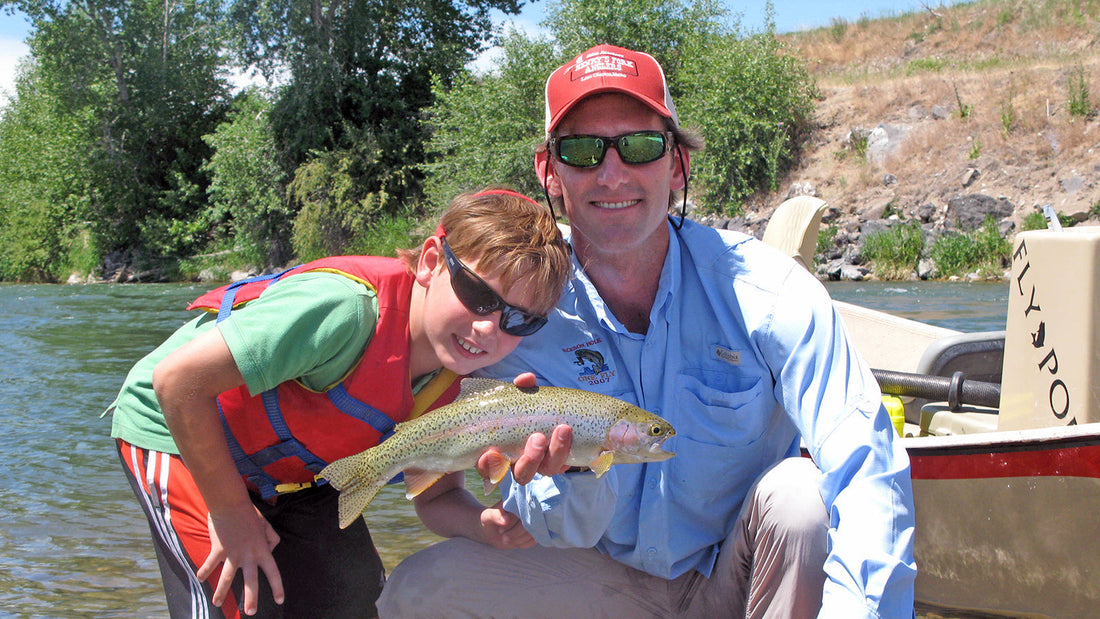 Happy Father's Day!