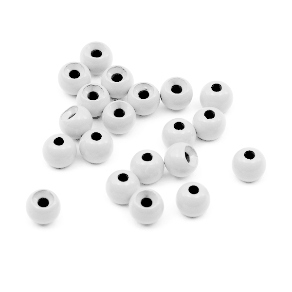 Tungsten Beads MFC