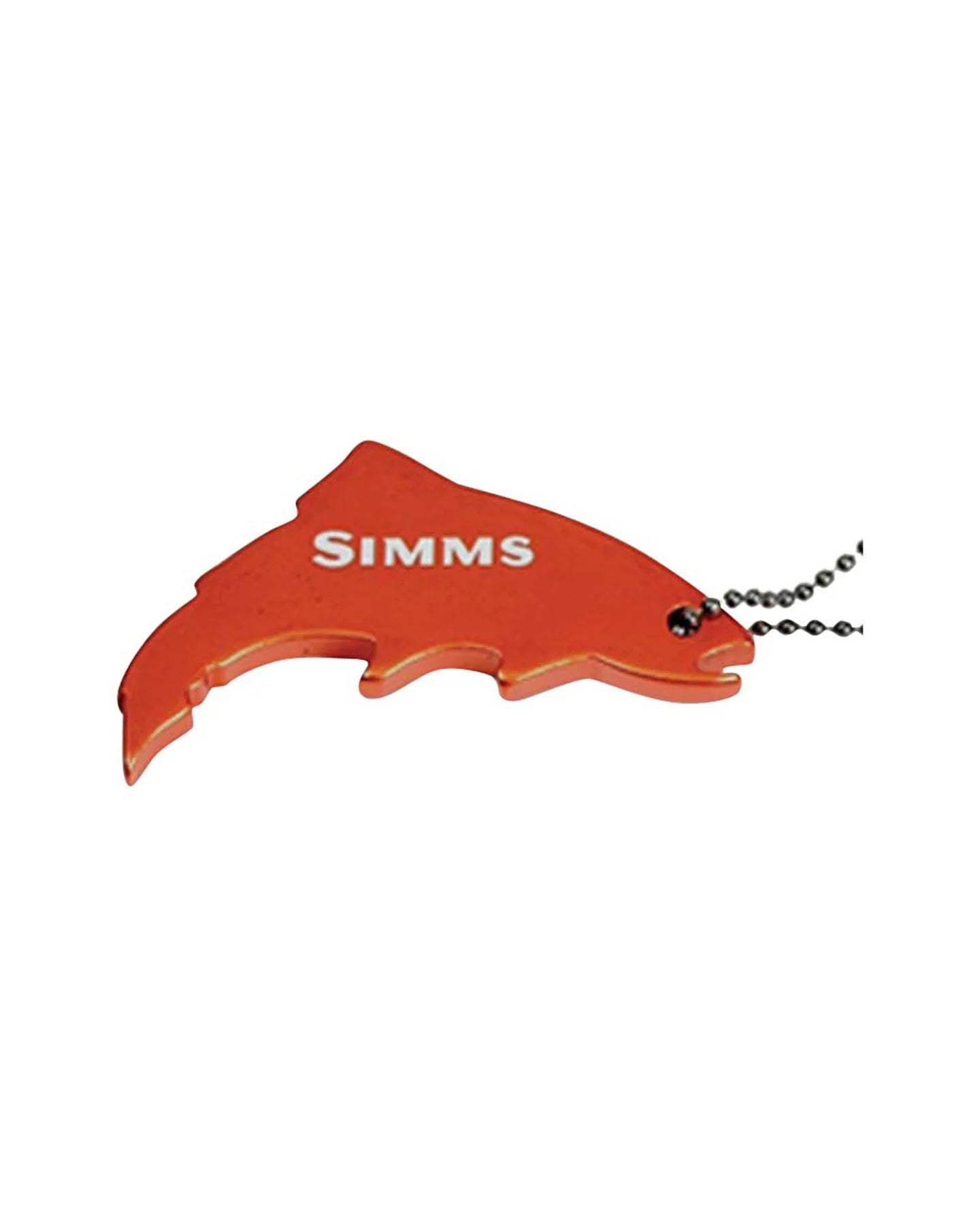 Thirsty Trout Keychain