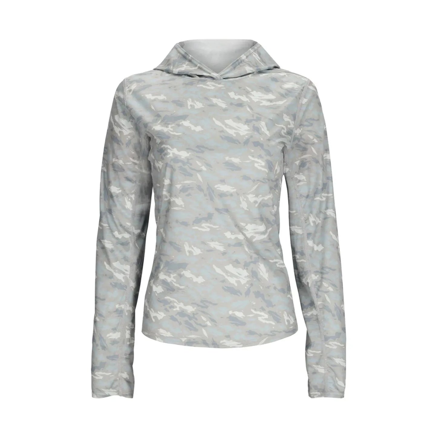 W's Challenger Solar Hoody