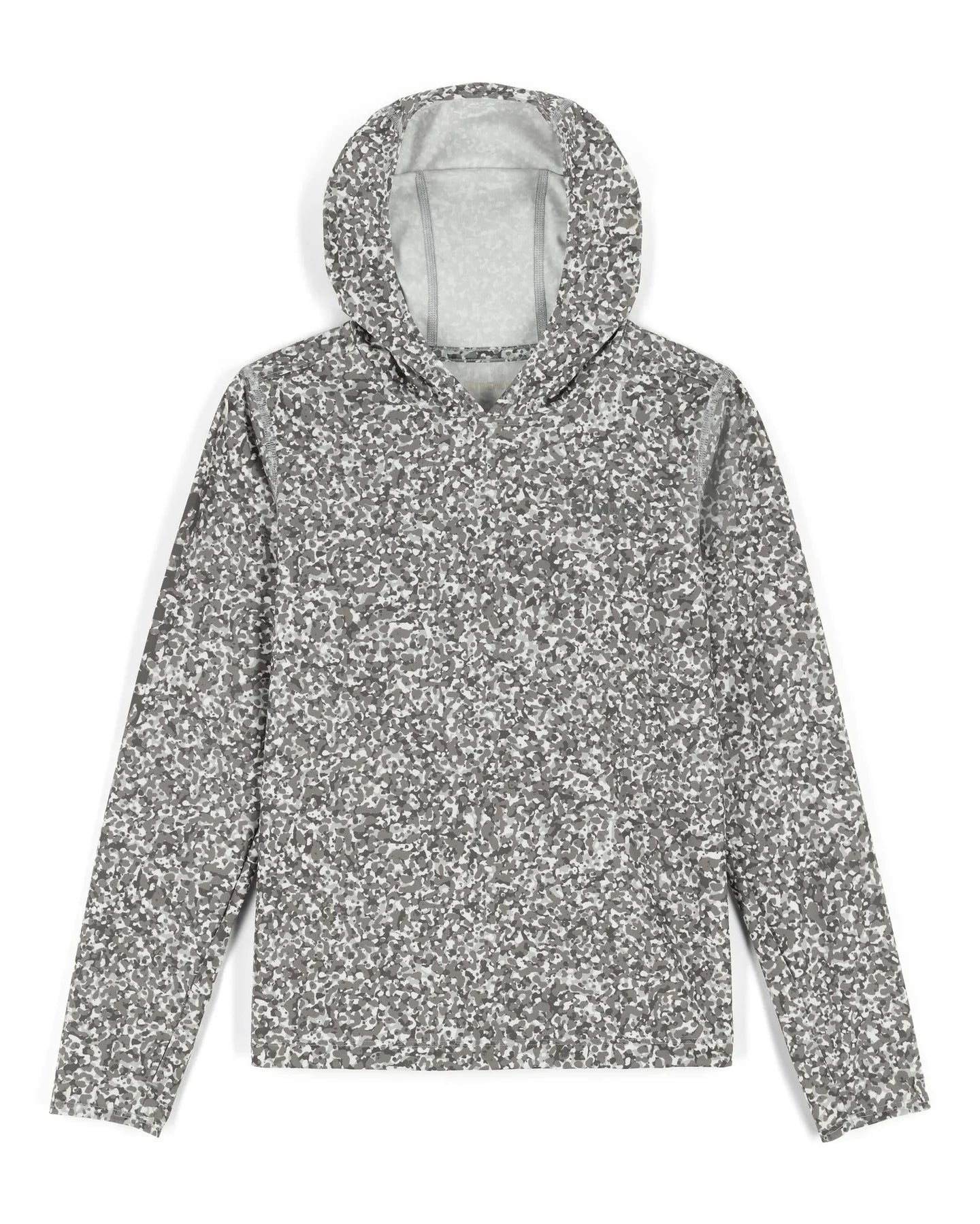 K's Solar Tech Hoody