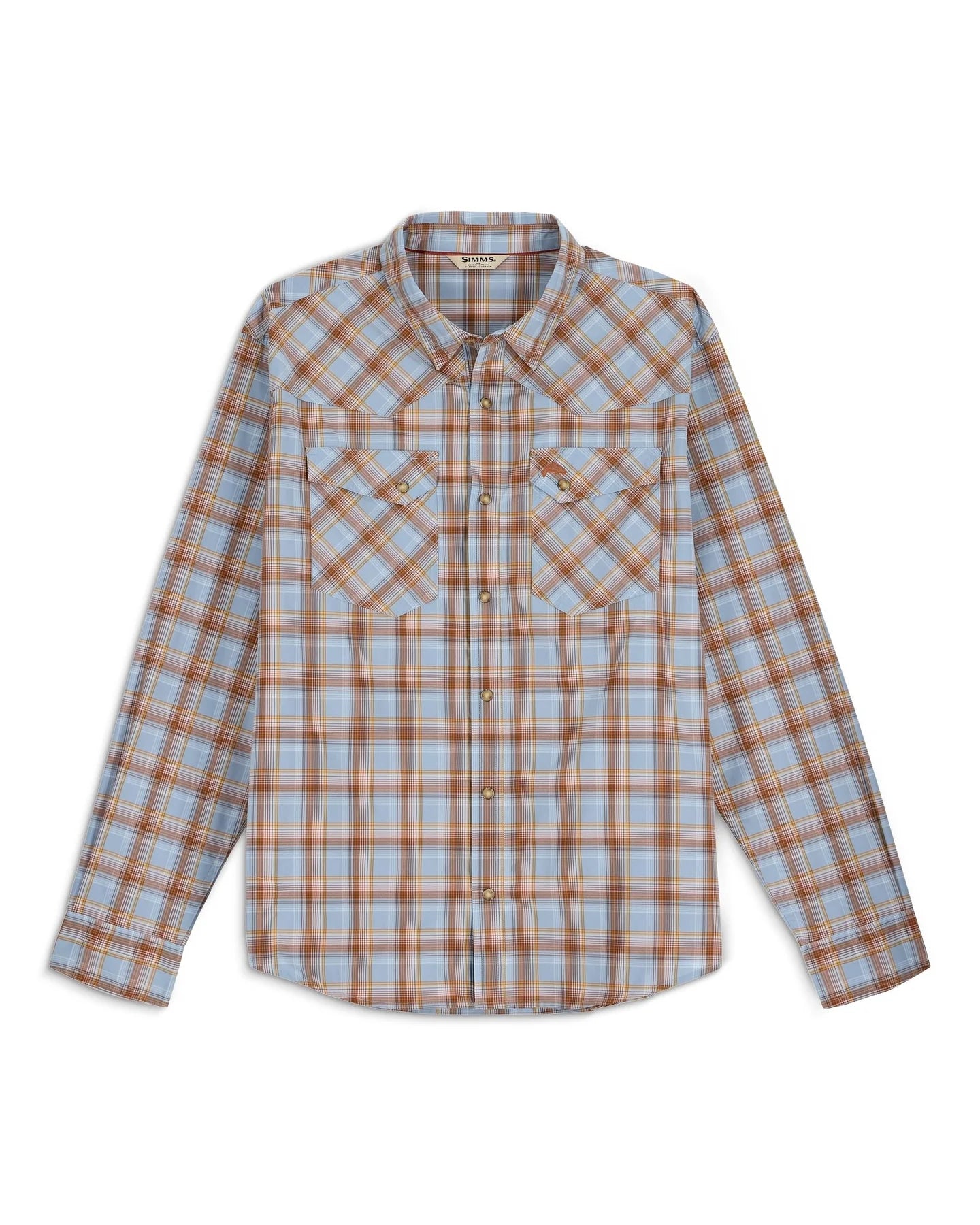 M's Brackett LS Shirt