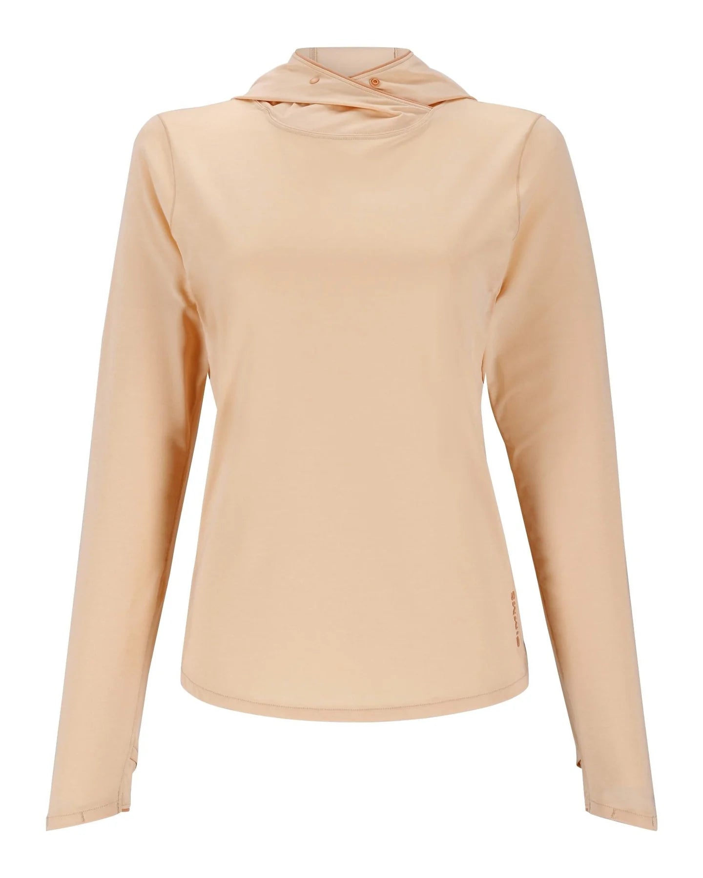 W's Bugstopper Solarflex Hoody