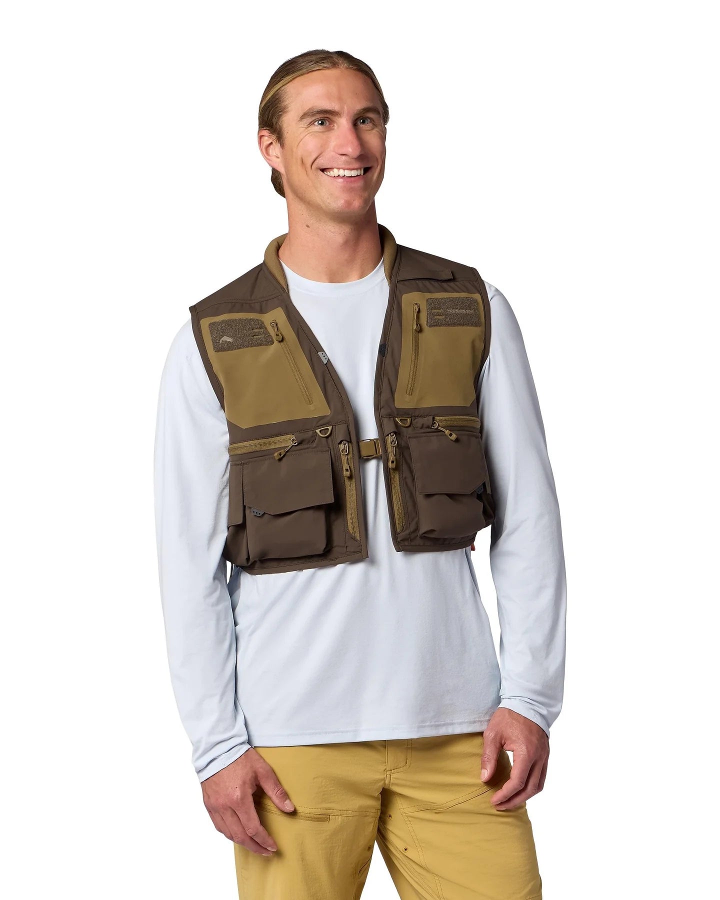 Headwaters Vest