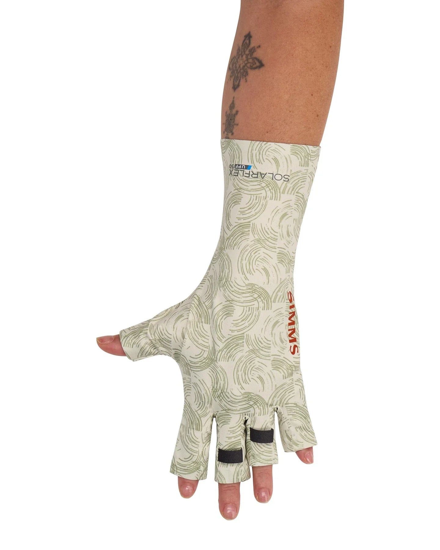 Solarflex Sunglove