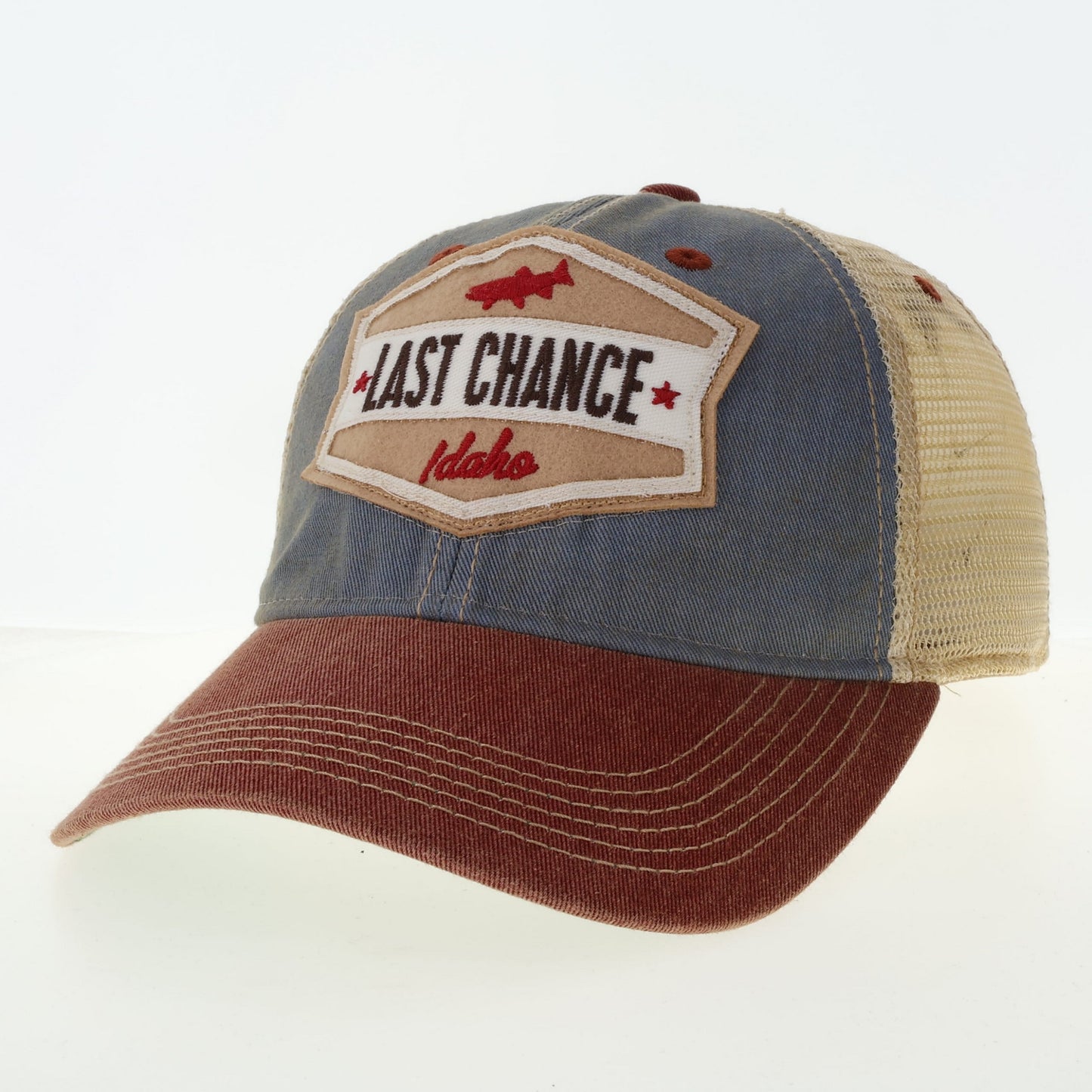 LC Old Favorite Cap