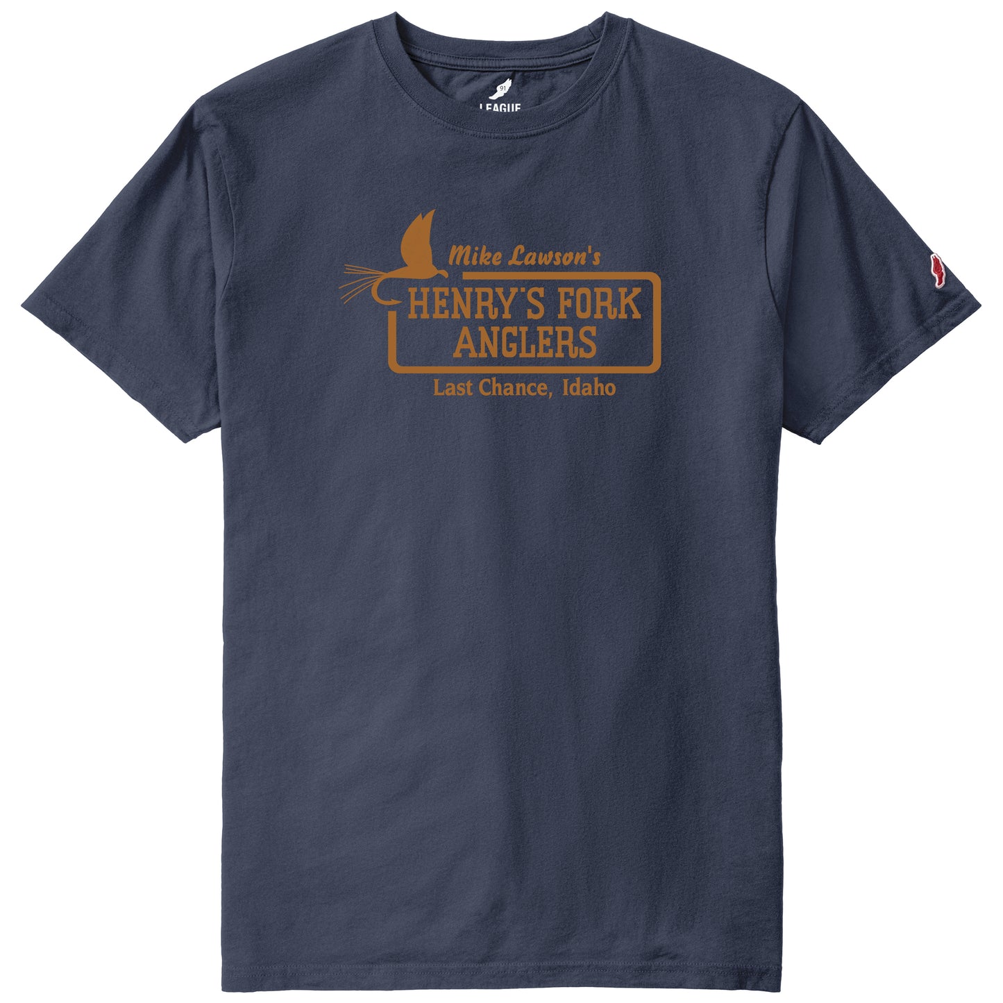 All American Tee 2025