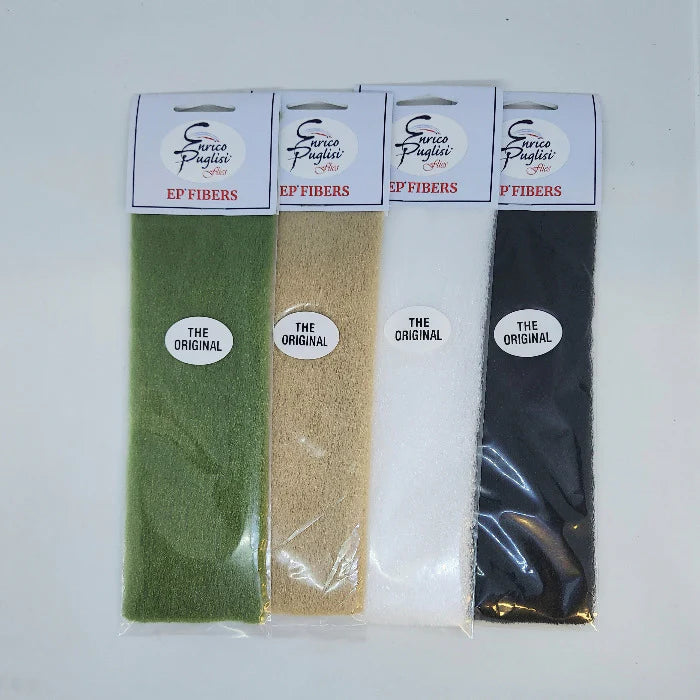 EP Fibers