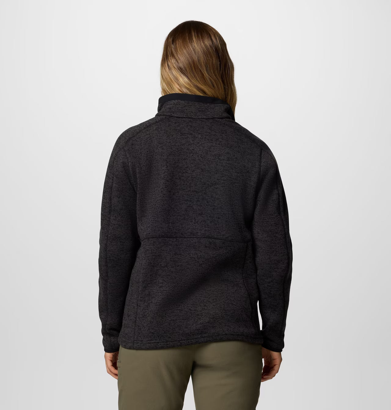 Sweater Weather Full Zip II