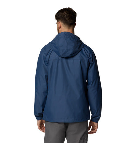 The Drizz Jacket