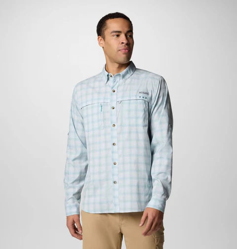 Wild Cast L/S Shirt