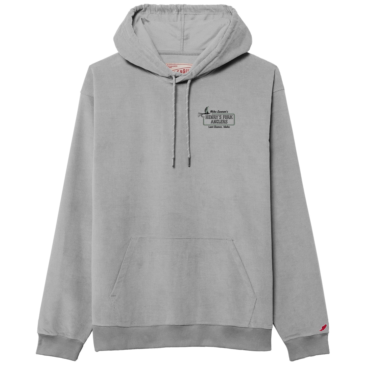 Cord Hood 2025