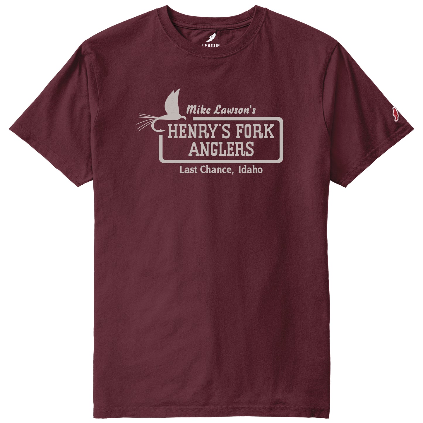 All American Tee 2025