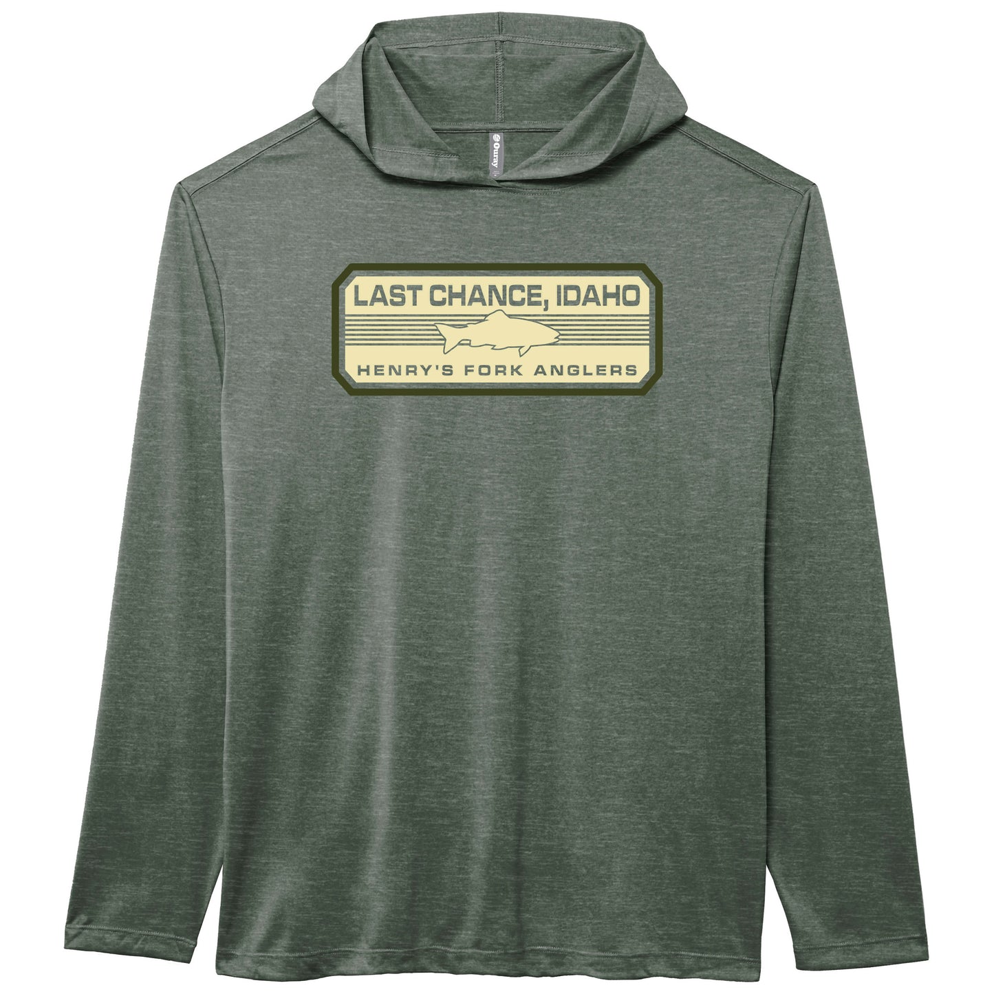 Confluence Hood 2025