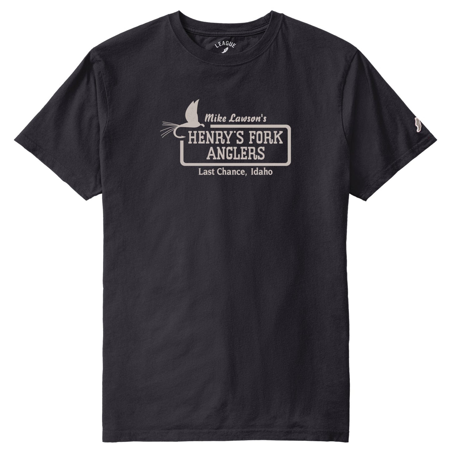 HFA Logo All American Tee