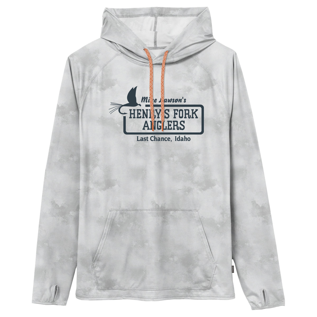 Logo Stratus Sun Hood