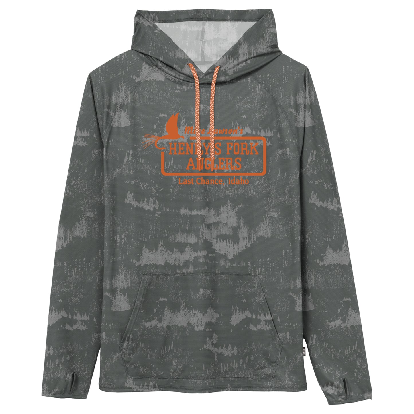 Logo Stratus Sun Hood