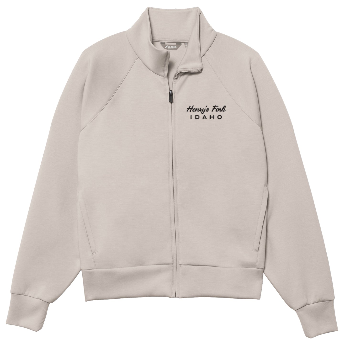 W's Monterey Full Zip