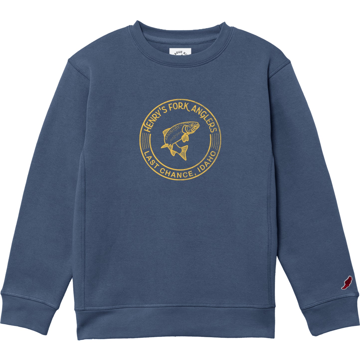 Youth Essential Crew