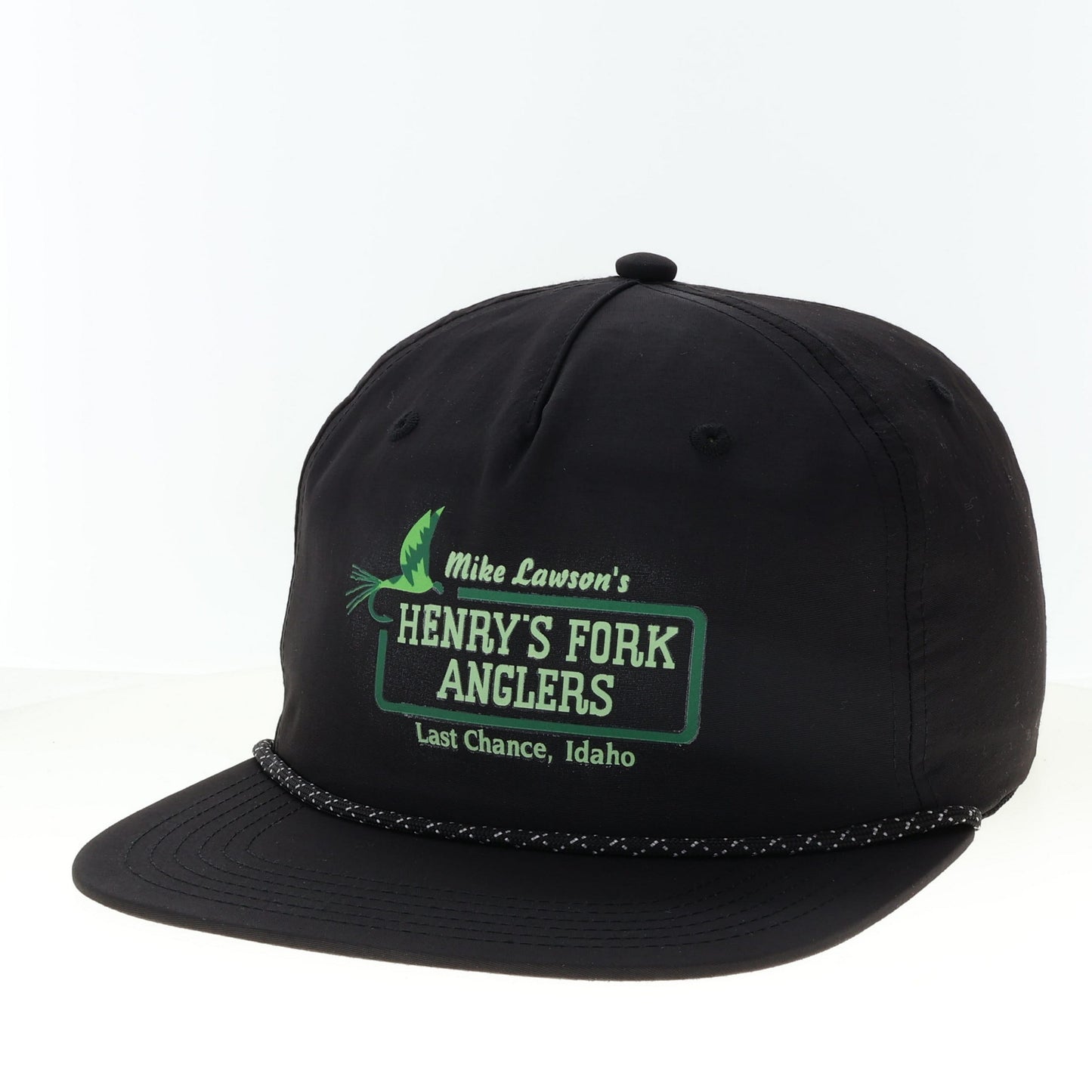 Logo Retro Chill Cap