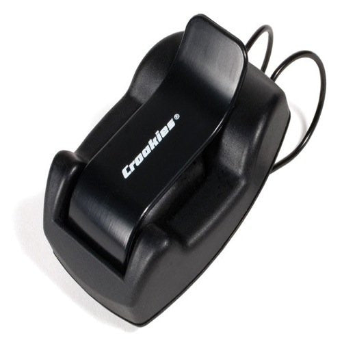 Shade Dock Visor Clip