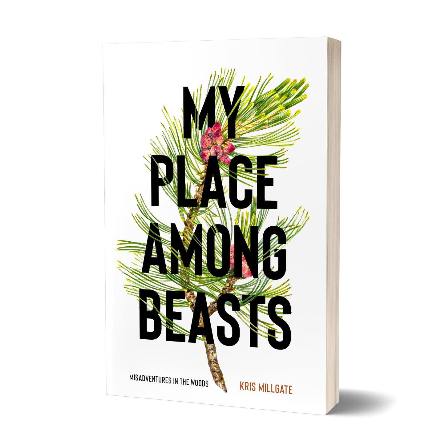 My Place Among Beasts