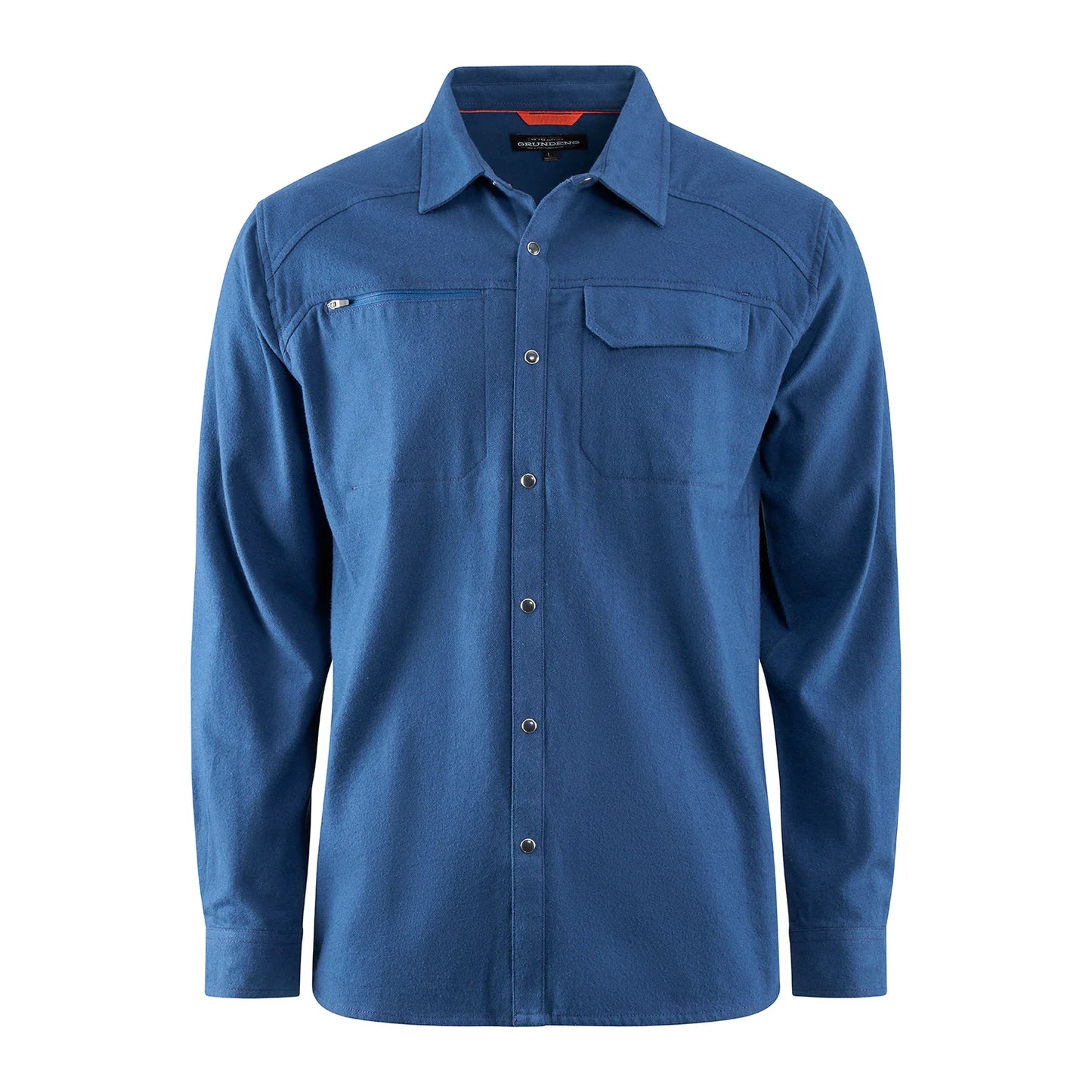 Dispatch Flannel Shirt