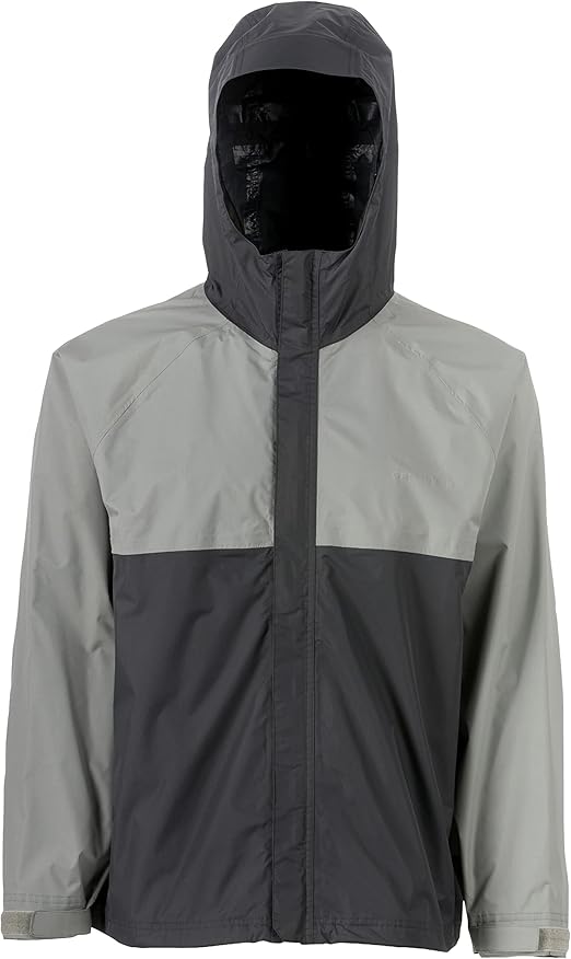 Trident Jacket