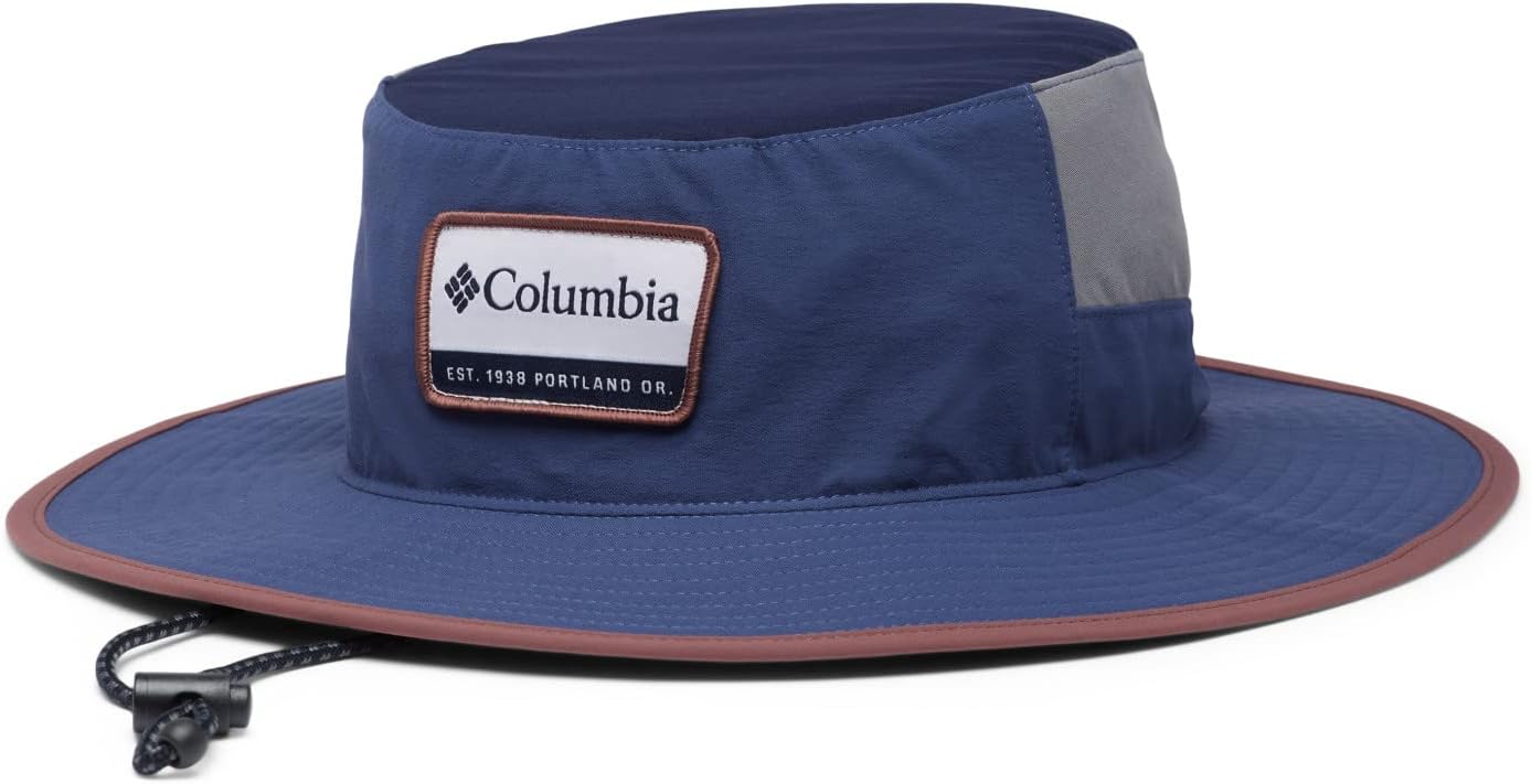 Columbia Broad Spectrum Booney