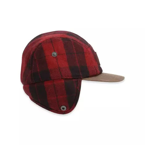 Coldweather Cap