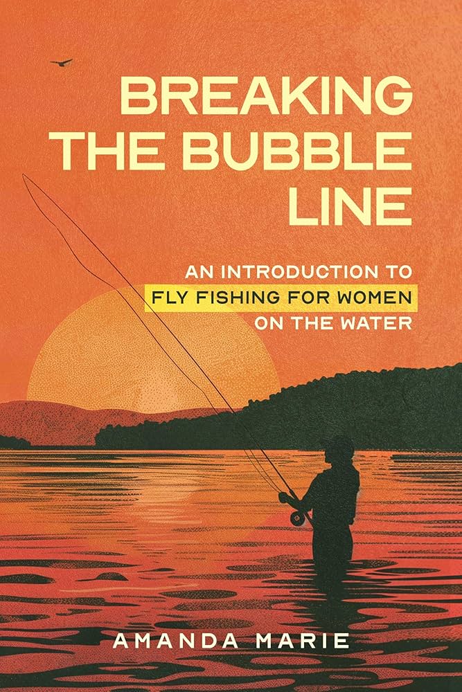 BREAKING THE BUBBLE LINE