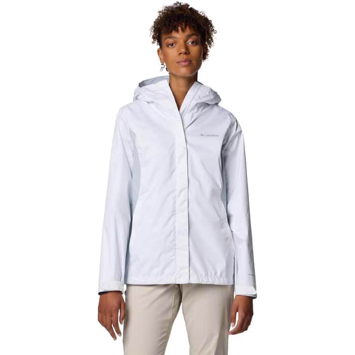 Arcadia II Jacket