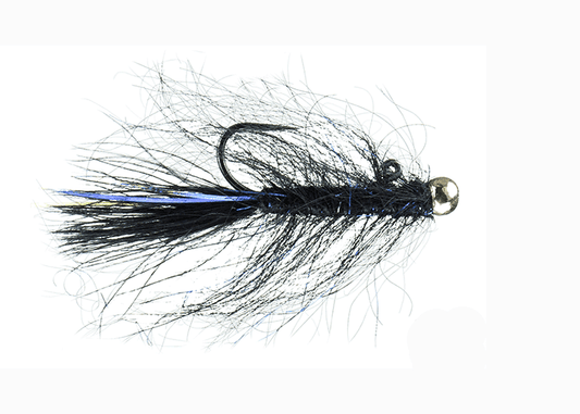 Rowley's Balanced Leech