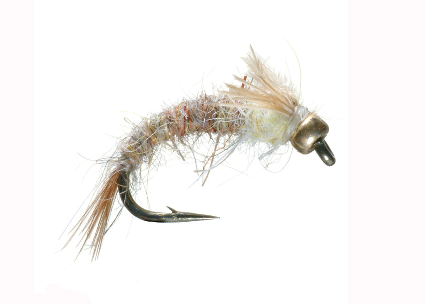 BEAD HEAD EMERGER BARR