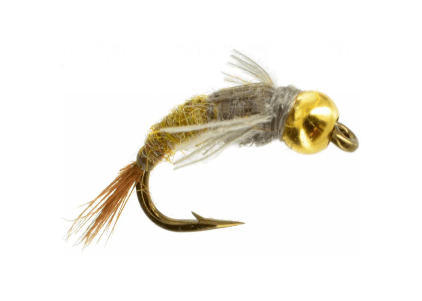 BEAD HEAD EMERGER BARR