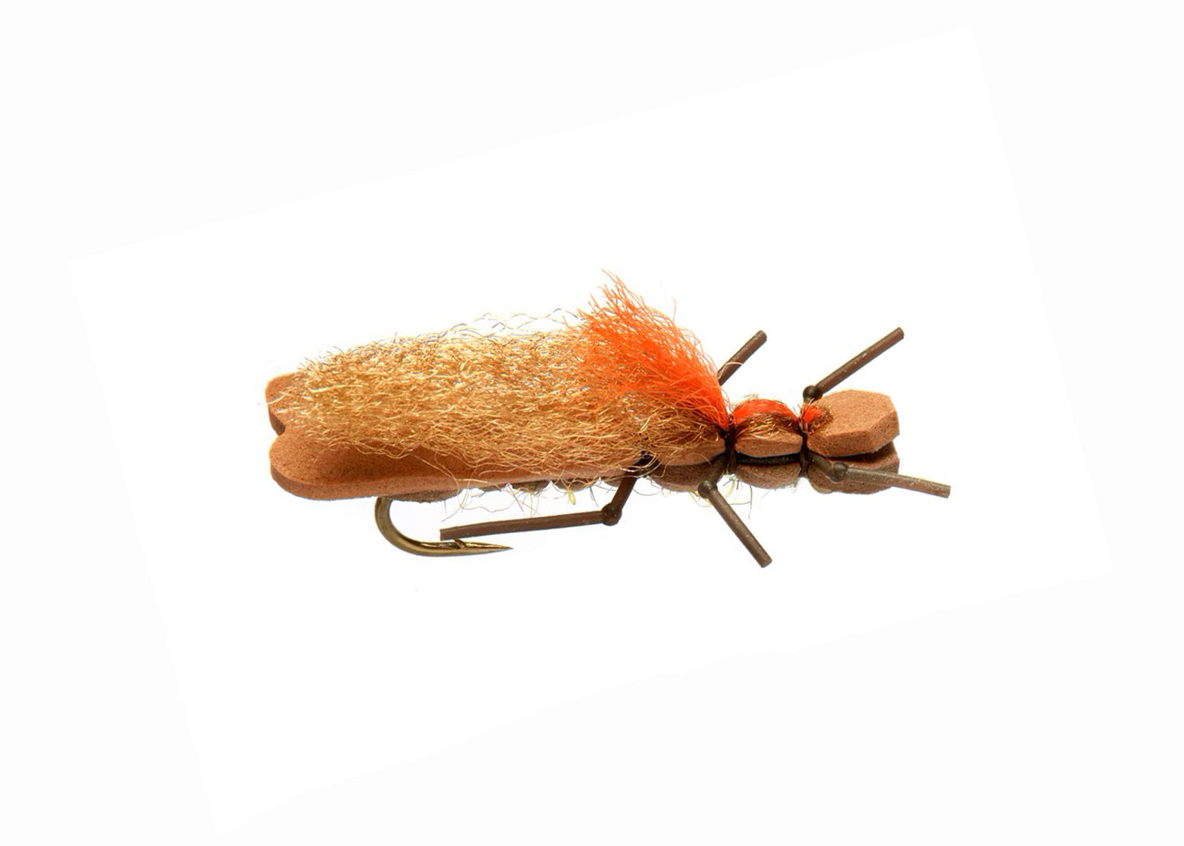 Burkus Bareback Rider