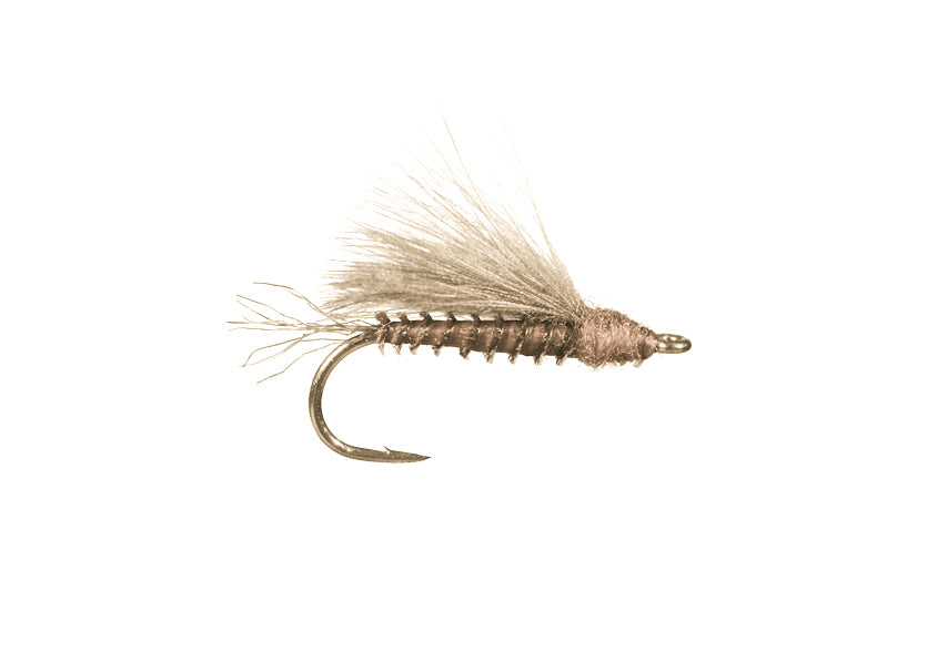 Brook's CDC Emerger