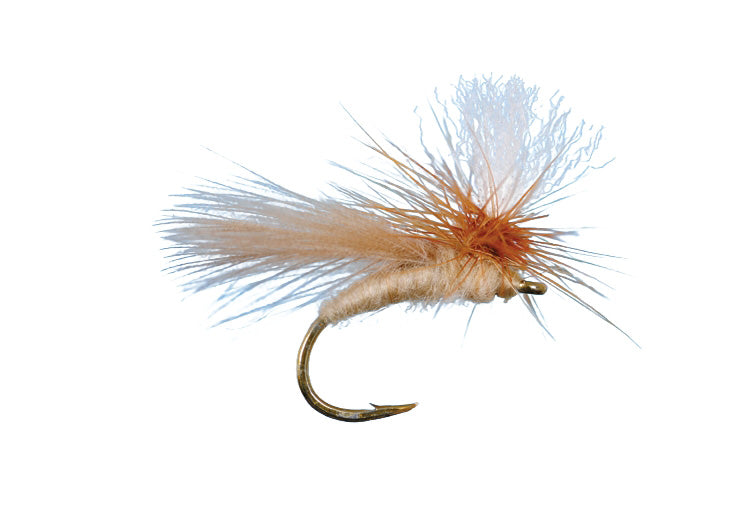 CDC Parachute Caddis