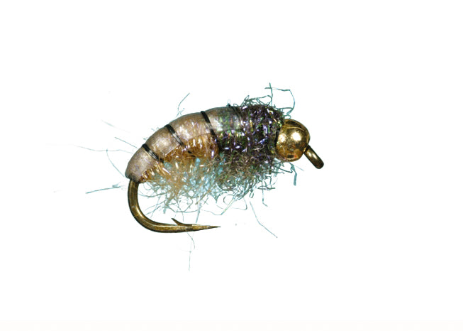 Czech Nymph