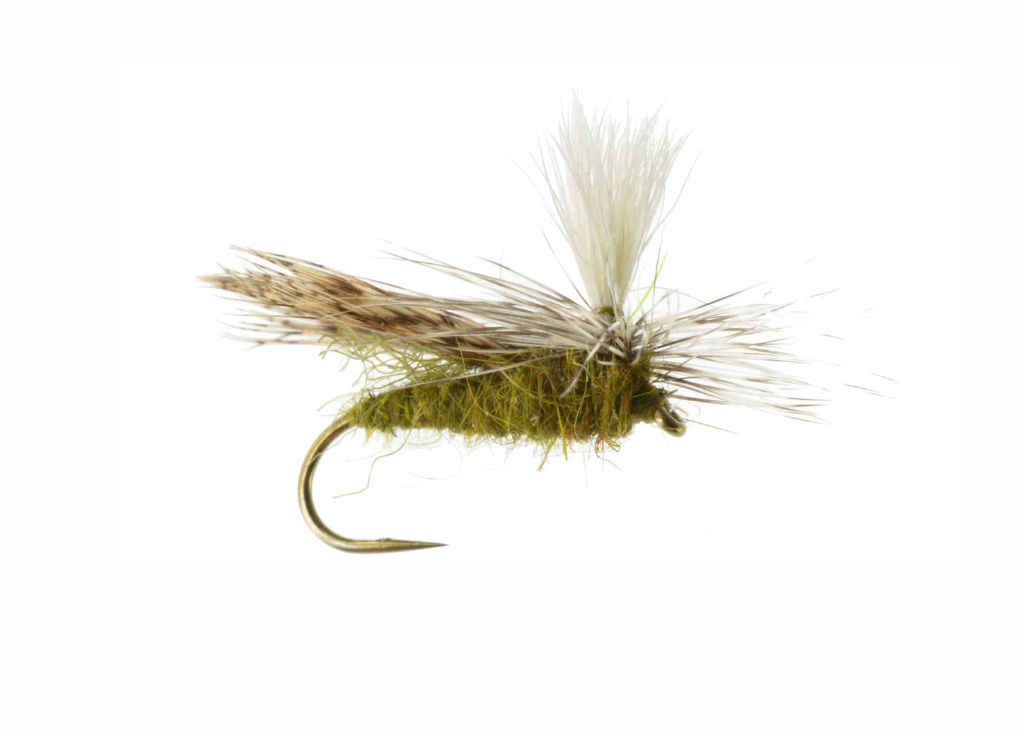 Lawson's EZ Caddis
