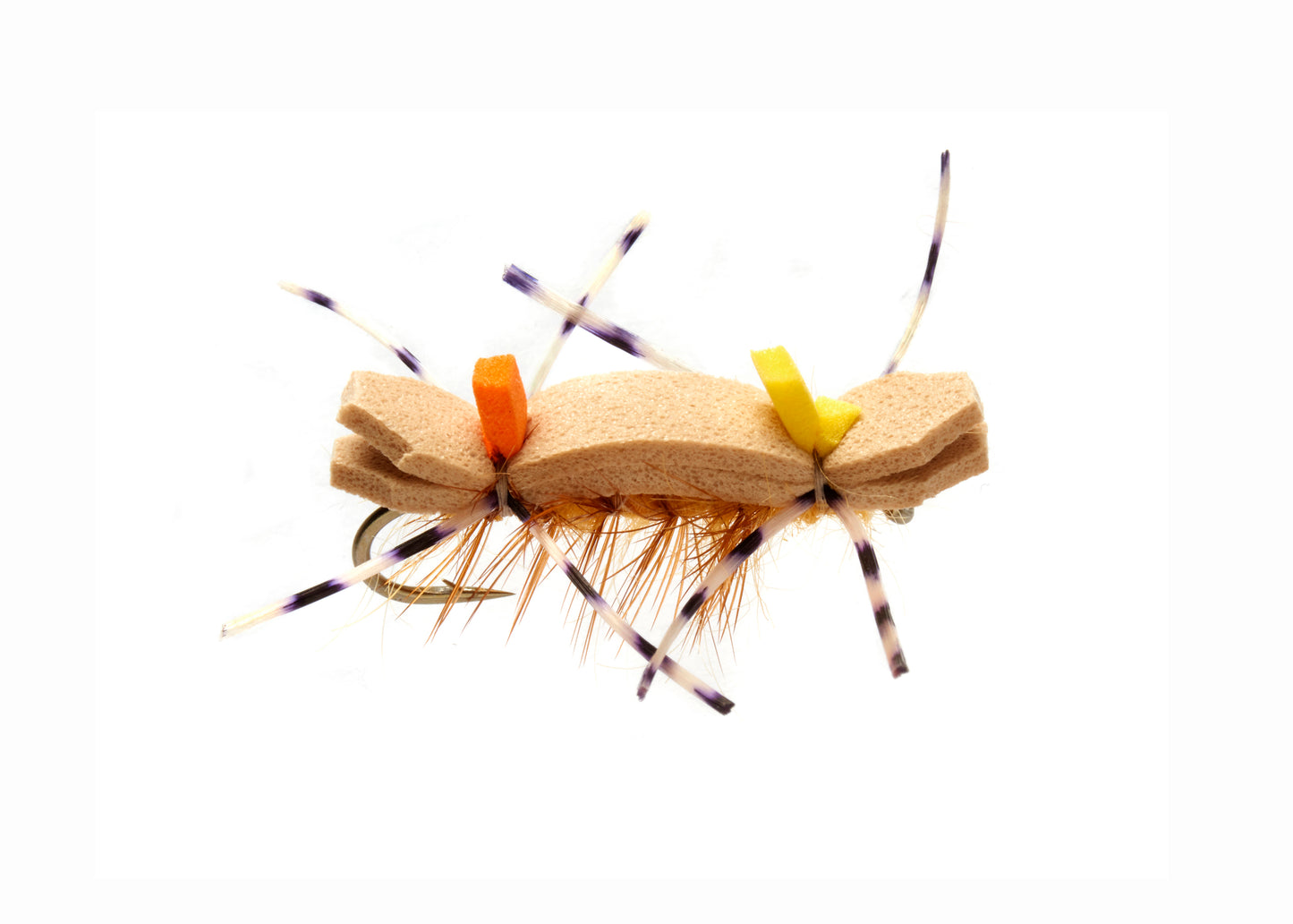 Elden's Ant / Mutant Stone