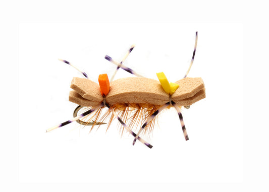 Elden's Ant / Mutant Stone