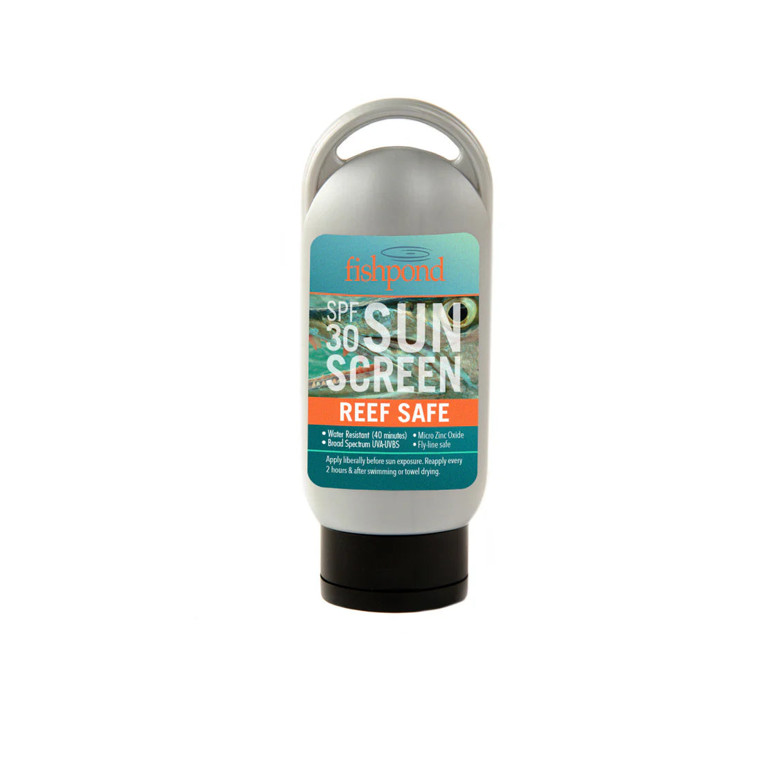 Reef Safe Sunscreen