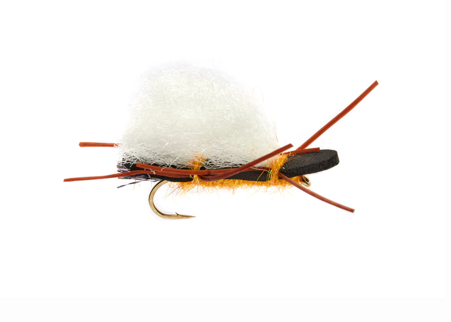 Fullingmill Chubby