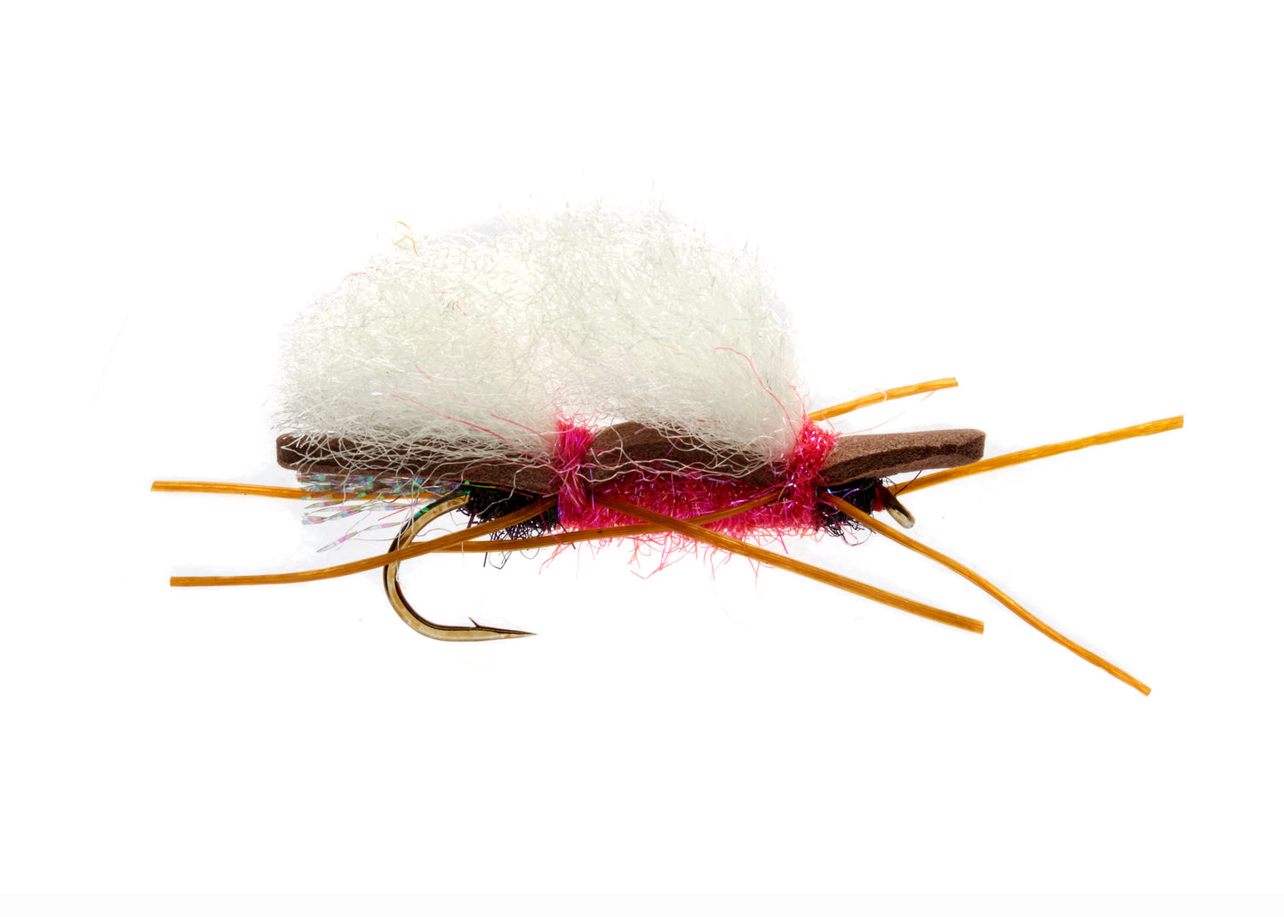 Fullingmill Chubby