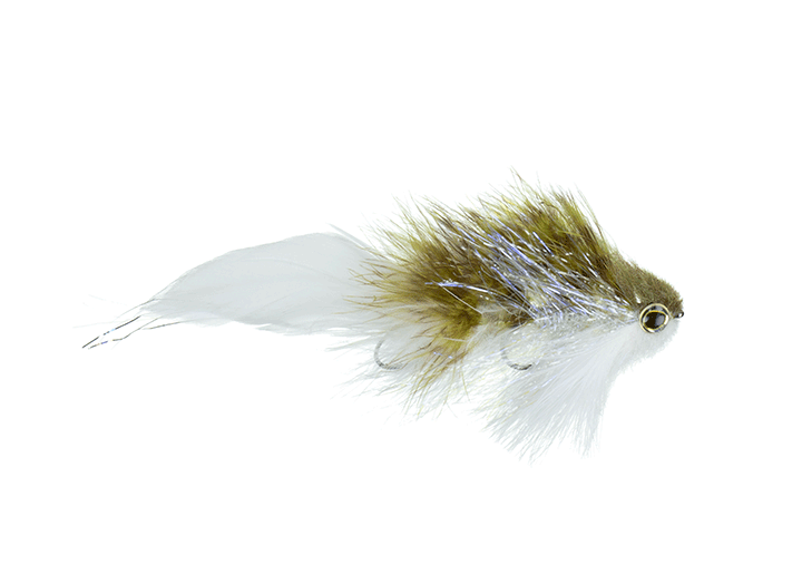 Galloup's Mini Bangtail – Henry's Fork Anglers