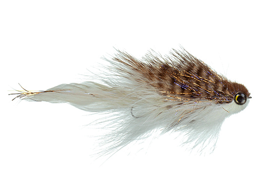 Galloup's Mini Flatliner