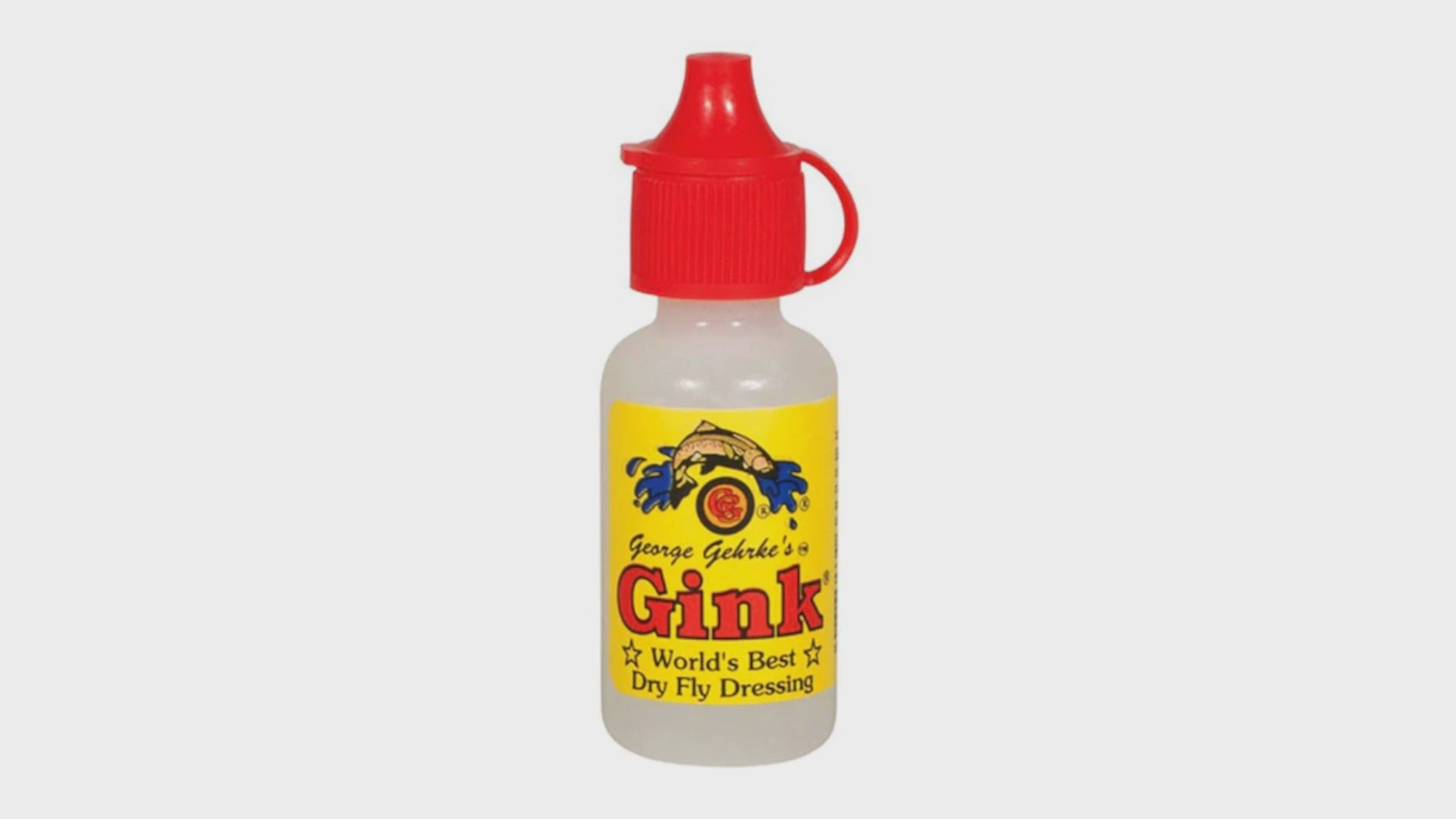 Gink – Henry's Fork Anglers