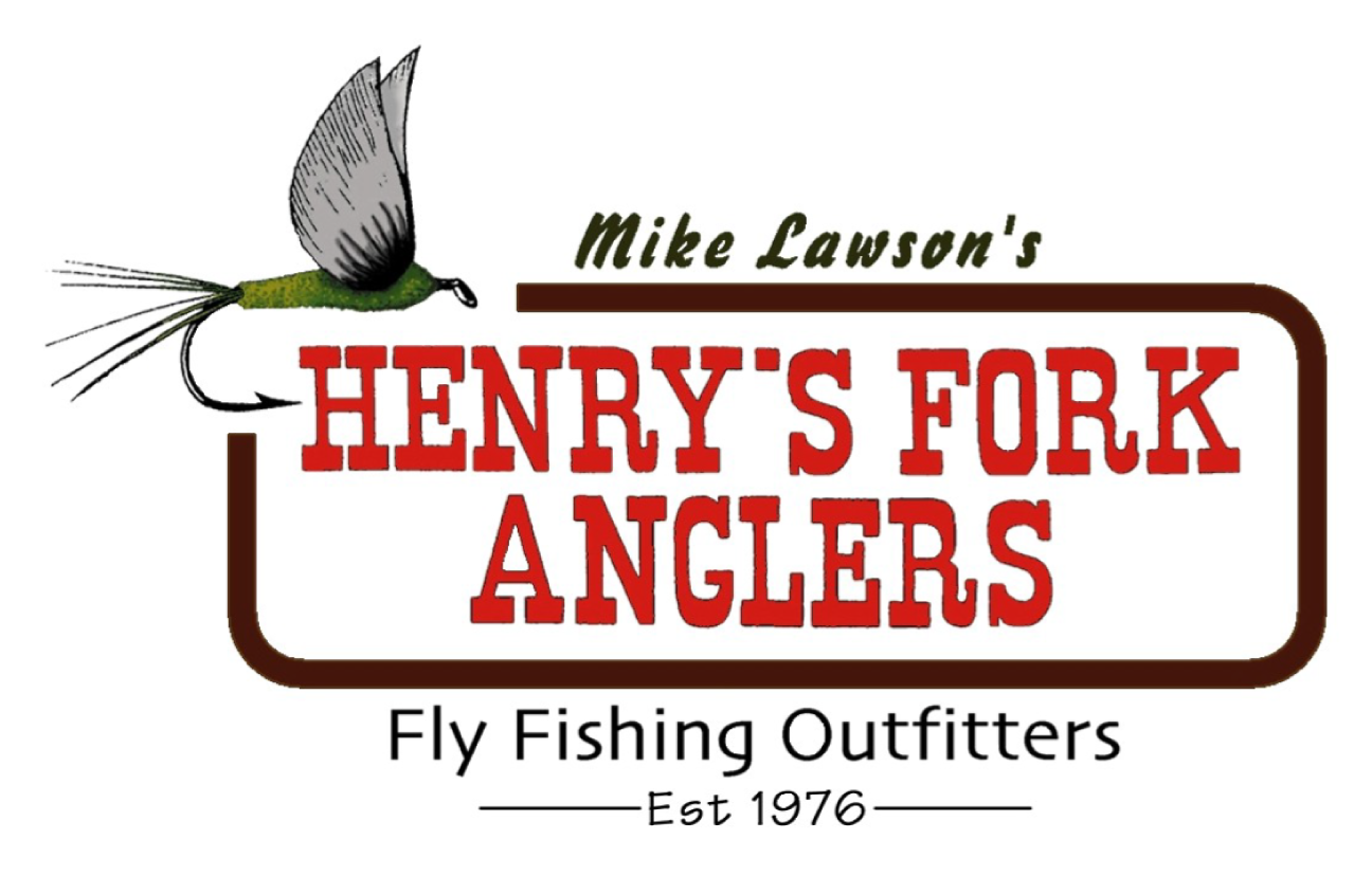 HFA Logo Sticker